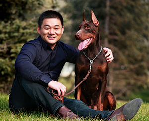李忠偉